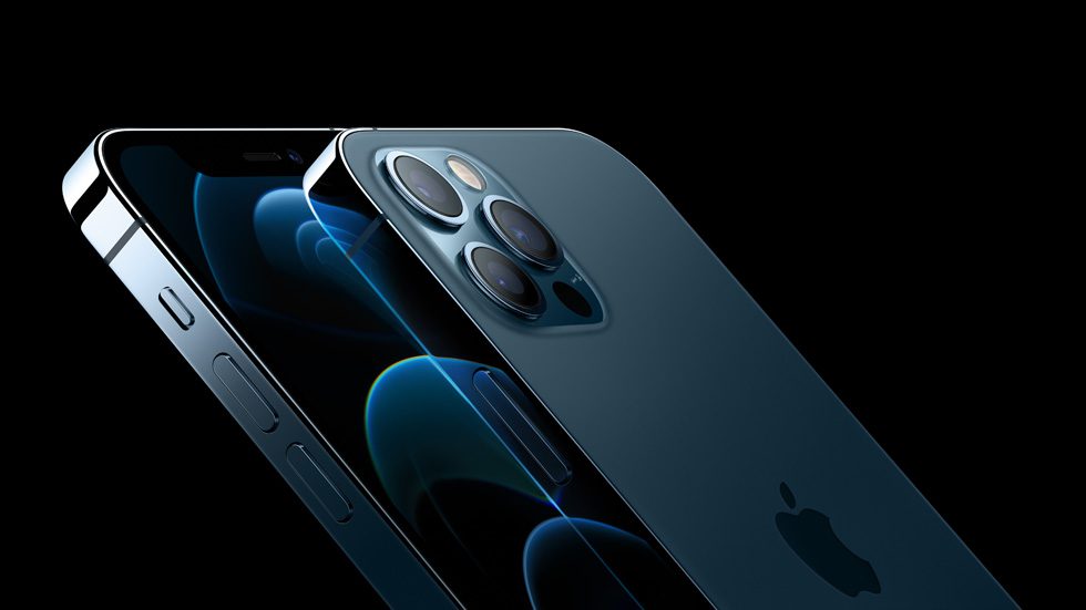 iPhone 12 Pro Max Case-Mate 2022